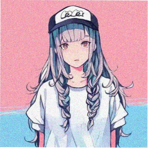 编辑白鹭的头像